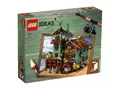 Produktbild: LEGO® Ideas 21310 Alter Angelladen NEU OVP_ Old Fishing Store NEW MISB NRFB