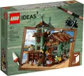Produktbild: LEGO® 21310 Ideas  Alter Angelladen Old Fishing Store