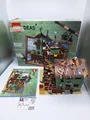 Produktbild: Lego: Ideas 21310 Alter Angelladen