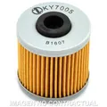 Produktbild: Filter Öl meiwa Kymco Xciting 400 KY7005/HF568
