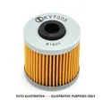 Produktbild: OIL FILTER MEIWA KY7005 KYMCO 400 XCITING I 2012>2015