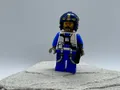 Produktbild: LEGO® Star Wars Captain Porter (sw1289) aus Set 75364 Neu mit Blaster