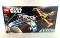 Produktbild: LEGO Star Wars 75364 New Republic E-Wing™ vs. Shin Hatis Starfighter™ Neu & OVP