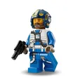 Produktbild: LEGO ® STAR WARS FIGUR CAPTAIN PORTER AUS SET 75364 NEU & UNBENUTZT SW1289