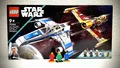 Produktbild: LEGO Star Wars - 75364 - New Republic E-Wing vs Shin Hatis Starfighter - NEW OVP