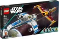 Produktbild: LEGO® Star Wars Bausets, Raumschiffe und Polybags zum aussuchen