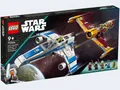 Produktbild: LEGO 75364 Star Wars New Republic E-Wing vs. Shin Hatis Starfighter NEUHEIT<