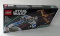 Produktbild: Lego® Star Wars 75364 New Republic E-Wing vs. Shin Hatis Starfighter Neu