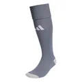 Produktbild: adidas Unisex Milano 23 Socks, team onix/white, 48-51