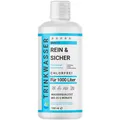 Produktbild: 1x 100ml Trinkwasseraufbereitung Konservierung für 1000 Liter verhindert Keime – Rein & Sicher – Wohnwagen, Camping, Tank, Outdoor, Notfall