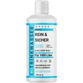Produktbild: 1x 100ml Trinkwasseraufbereitung Konservierung für 1000 Liter verhindert Keim...