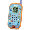 Produktbild: VTech Bluey Lernhandy (Deutsch) (80-554604)