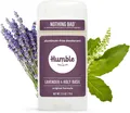 Produktbild: Humble Deo 'Nothing Bad 70g Lavendel & Heilige Basilikum