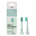 Produktbild: Aufsteckköpfe Elektrozahnbürste - Tiosonik Philips Sonicare | TIO