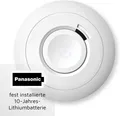 Produktbild: Ei Electronics Ei650RF Funk-Rauchwarnmelder OVP NEU