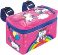 Produktbild: Bike Fashion Kinder-Lenkertasche Einhorn