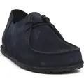 Produktbild: Birkenstock Herren Mokassins in Dunkelblau, Ganzjährig - Dunkelblau - 44