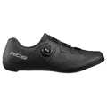 Produktbild: Shimano Unisex RC503 Fahrradschuhe, Black, 46