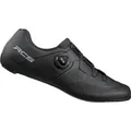 Produktbild: SHIMANO Rennrad- Fahrradschuhe RC503, schwarz