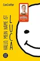 Produktbild: ConCrafter: Hallo, mein Name ist Luca von Concrafter | Buch | Zustand gut