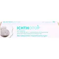 Produktbild: Ichthotop 200 mg/g Gel 20 g