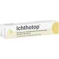 Produktbild: Ichthotop 200mg/g Gel 20 g