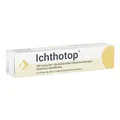 Produktbild: ICHTHOTOP 200 mg/g Gel
