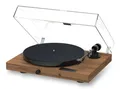 Produktbild: Pro-Ject Juke Box E1 Plattenspieler, Walnuss, Neu, New, OVP, Vom Fachhändler