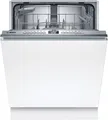 Produktbild: Bosch SMV4HTX00E Vollintegrierbarer 60 cm Geschirrspüler