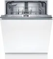Produktbild: Bosch SMV4HTX00E - Serie 4 Vollintegrierter Geschirrspüler mit 5 Jahre Garantie, InfoLight, W-LAN, 60 cm