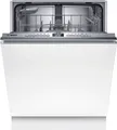 Produktbild: Bosch Geschirrspüler Einbau SMV4HTX00E vollintegrierbar 60cm VarioFlex B Ware