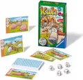 Produktbild: Ravensburger 23160 Brettspiel Abzug (23160)