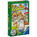 Produktbild: Ravensburger Kuh & Co. Würfelspiel, 1 St.