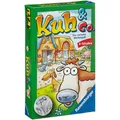 Produktbild: Ravensburger Kuh&Co. (Deutsch, 2 - 6 Spieler) (00.023.160)