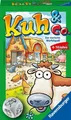 Produktbild: Ravensburger 23160 - Kuh und co, Mitbringspiel für 2-6 Spieler, Kinderspiel ab