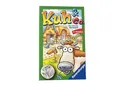 Produktbild: Kuh & Co - Der tierische Würfelspaß | Ravensburger | NEU & OVP