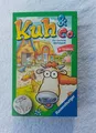 Produktbild: Kuh & Co  Der tierische Würfelspaß von  Ravensburger  ab 5 Jahre