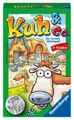 Produktbild: Ravensburger Kuh & Co. Der tierische Würfelspaß. Für 2 - 6 Kinder ab 4 Jahren...