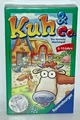Produktbild: Ravensburger Kuh & Co. Das tierische Würfelspiel Neu OVP in Folie