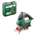 Produktbild: Bosch Stichsäge PST 9500 (620 Watt)
