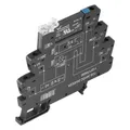 Produktbild: Weidmüller Halbleiterrelais 10 St. TOS 24 (1127180000)