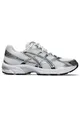 Produktbild: ASICS Herren Gel-1130 Sneaker, White Pure Silver, 37.5 EU