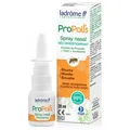 Produktbild: Propolis abschwellendes Nasenspray 20 ml DE/NL ist eine isotonische Kochsalzlösu