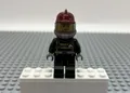 Produktbild: Lego City Figur Feuerwehrmann 60088 Feuerwehr / B-073