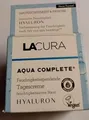 Produktbild: LACURA SKIN Aqua Complete Tages CREME, á 50 ml (109,80€/l)