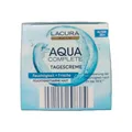 Produktbild: LACURA Aqua Complete Tagescreme, vegan, 50 ml, neu&ovp