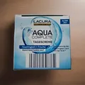 Produktbild: LACURA SKIN Aqua Complete Tagescreme . Feuchtigkeit + Frische 50ml Vegan