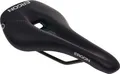 Produktbild: Ergon SR Comp Men Black M/L 153 mm TiNox Fahrradsattel