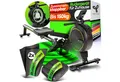 Produktbild: Tretmann Rudergerät für Zuhause Set - extra leise- [Wirbelstrombremse2.0] bis 150KG (Rudergerät Magnet Rudermaschine Rudergeräte), Ruder Fitnessgeräte