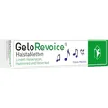 Produktbild: Gelorevoice Halstabletten Cassis-Menthol Lut.-Tab. 20 St